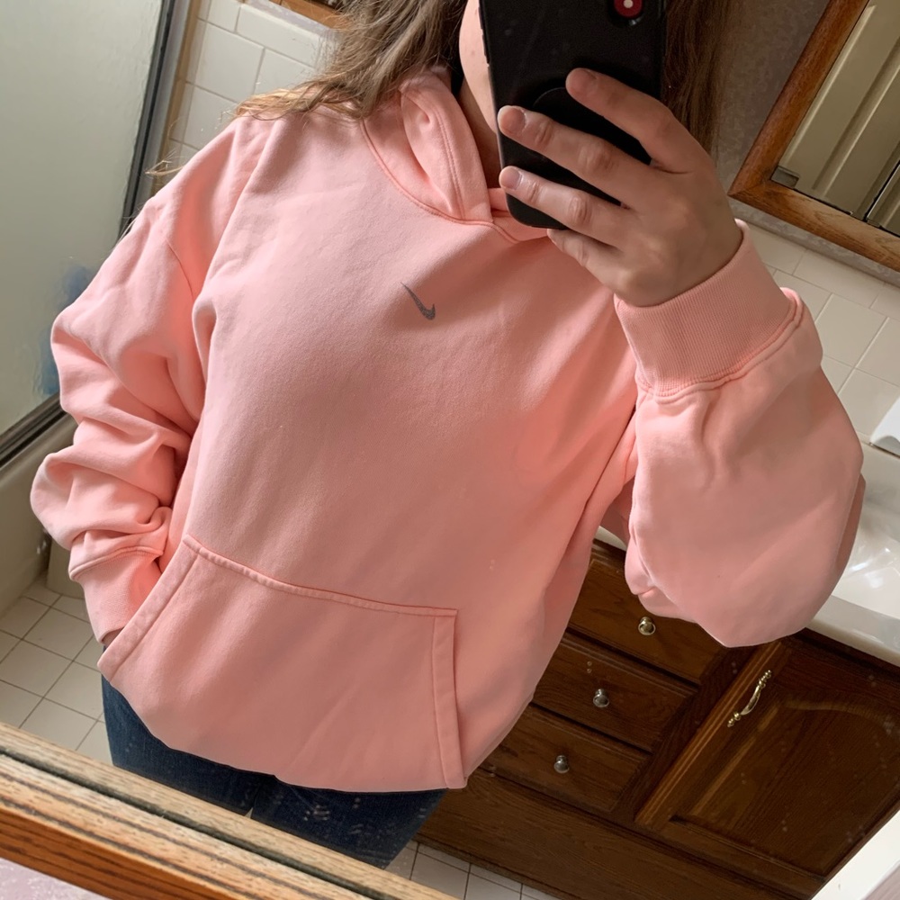 Nike hoodie